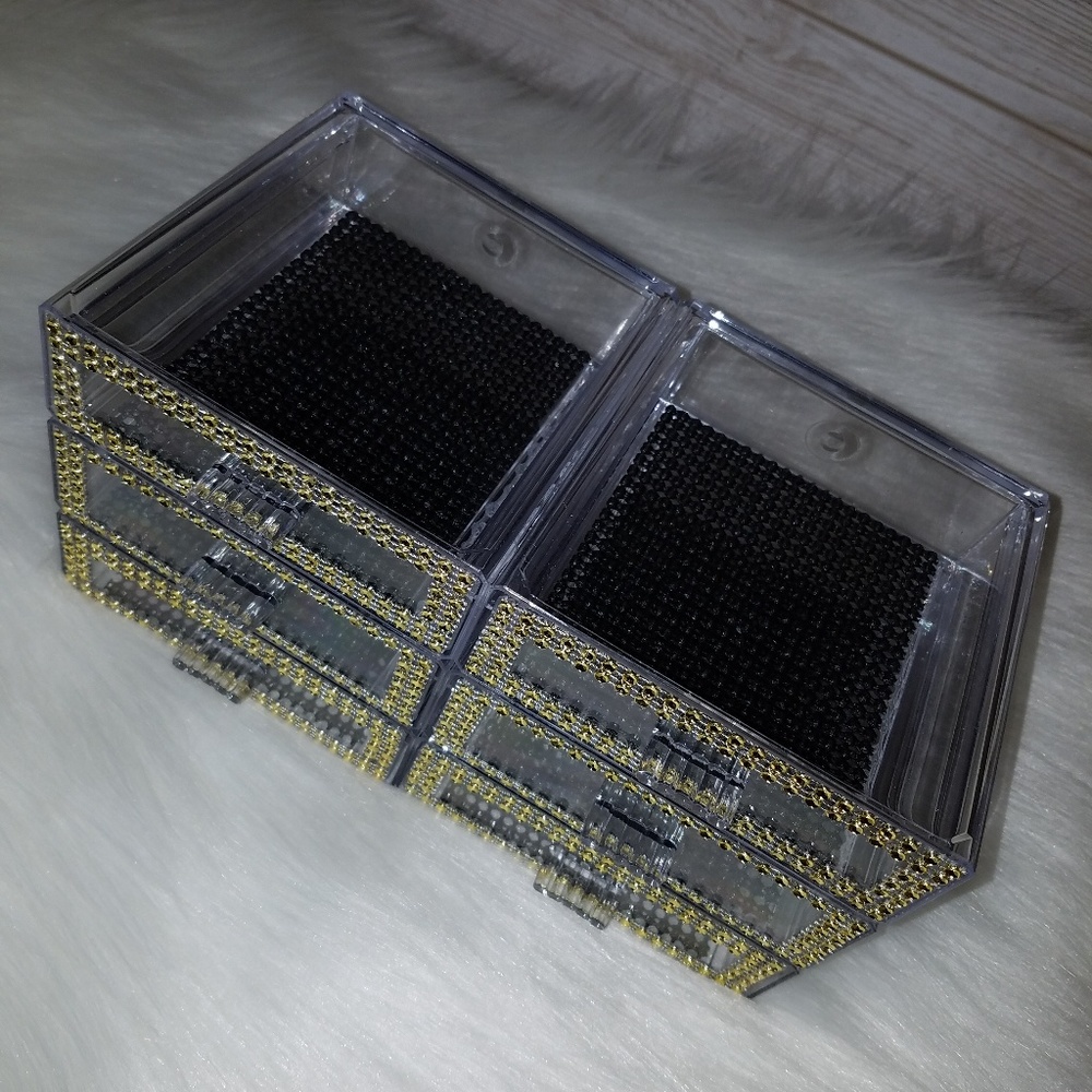Makeup Case - Picture 7 of 7